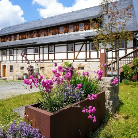 Altendorfer Vorwerk - Ferienapartments