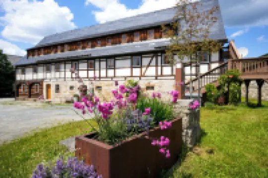 Altendorfer Vorwerk - Ferienapartments