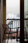 Magnes Hotel - Mountain view