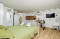 Apartment Jadro - 3-Star