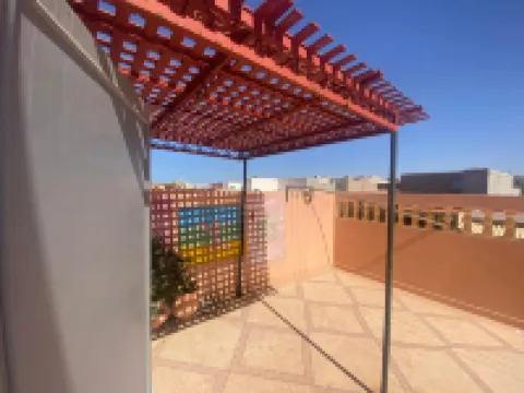 Chambre privée dans appartement