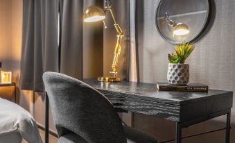 富良野 프루노이아(PRUNOIA) 4つ星 ホテル 客室