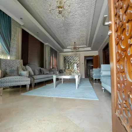 Ajman Royal villa