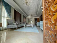 Ajman Royal villa