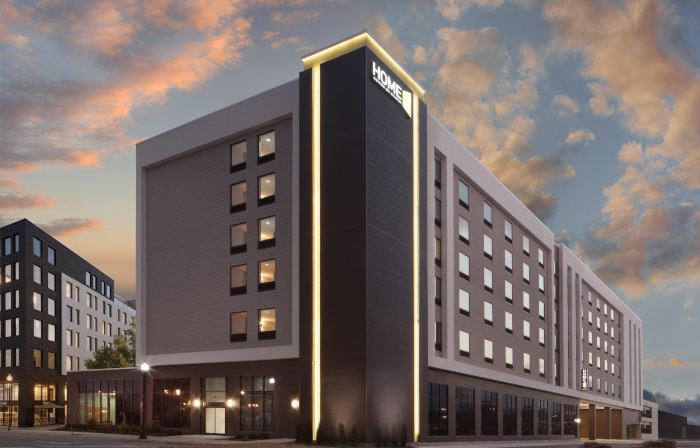 Home2 Suites by Hilton Owensboro