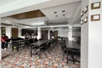 At the pad Hotel and Villa - Виллы