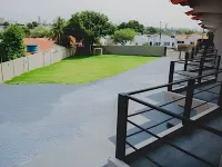 完整且空調的閣樓 庫亞巴住宿飯店