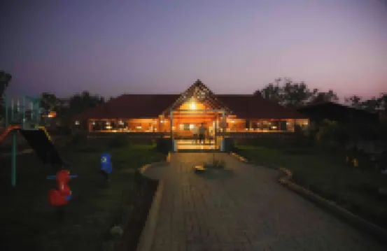 Maitri Heritage