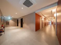 Gyeongsan Hayang Hound Gyeongsan Hayang 慶山市のホテル