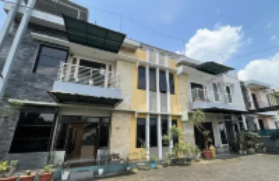 FORA House