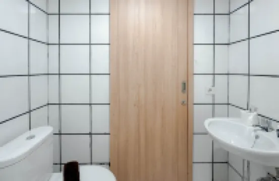 Comfy and Neat Studio at The City Square Surabaya Apartment By Travelio