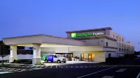Holiday Inn Express PHILADELPHIA AIRPORT by IHG