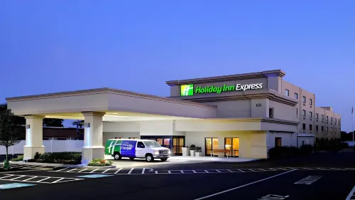 Holiday Inn Express PHILADELPHIA AIRPORT by IHG