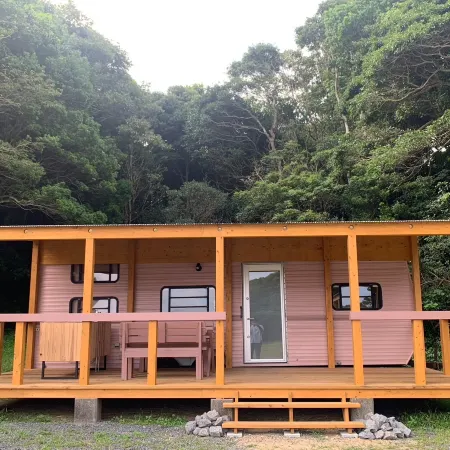 Shima Auto Campground