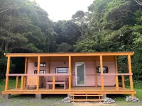 Shima Auto Campground - ห้องครัว