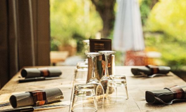 L'Alcove Hotel Restaurant