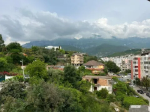 ルーフトップ 13. のホテル