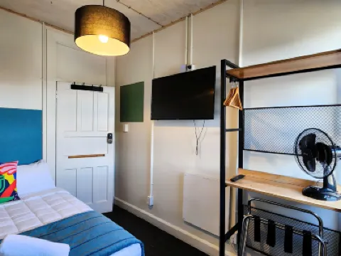 Urban Lounge Sleepery Carterton Hotels in 