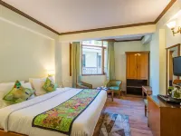 Le Royale Hotel, Shimla Hotels in Shimla