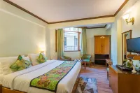 Le Royale Hotel, Shimla