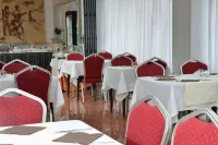 Hotel Neboder - breakfast