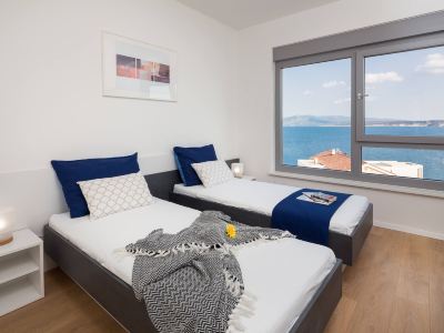 Villa Costabella With Heated Pool