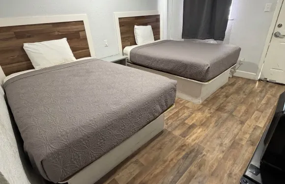 最佳經濟型旅館