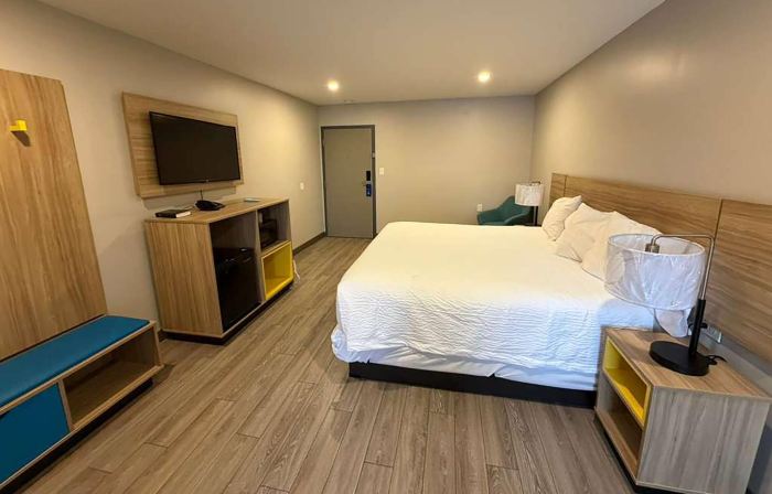 Days Inn by Wyndham Moosic
