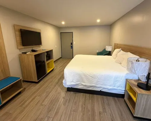 Days Inn by Wyndham Moosic Hotels in Moosic