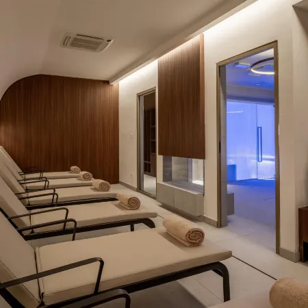 Radisson Blu Hotel Florence