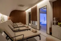 Radisson Blu Hotel Florence - spa