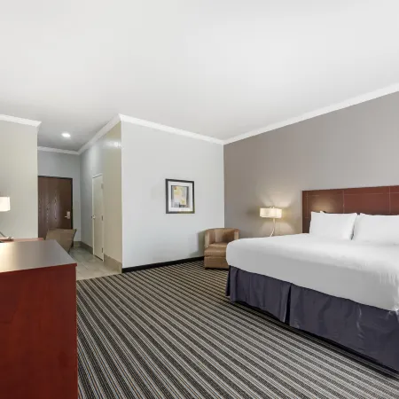 Best Western Plus Austin Airport Inn  Suites