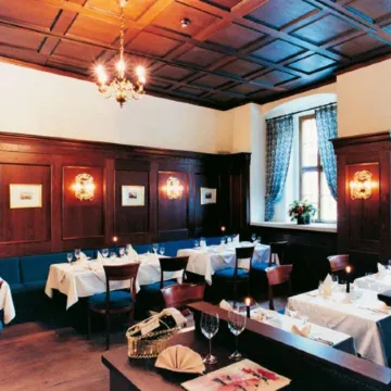 Romantik Hotel Tuchmacher