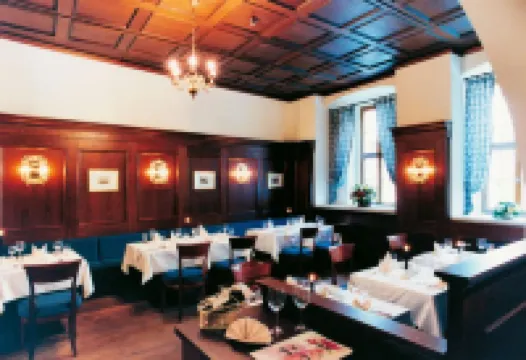 Romantik Hotel Tuchmacher