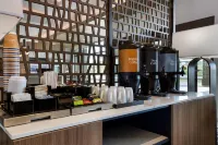 Homewood Suites by Hilton Madison Huntsville - servizio colazione
