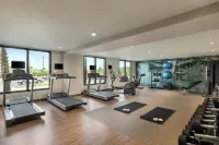 Embassy Suites by Hilton Panama City Beach Resort - Træningscentre