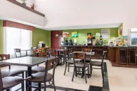 Quality Inn & Suites Anderson I-69 - breakfast