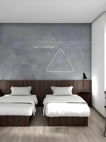 รูปภาพของโรงแรม คูด้า เอเชีย บางแสน