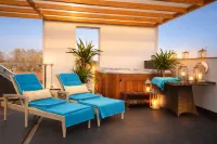 Amber Suite Guest House - Spa & Breakfast - Adults Only - spa