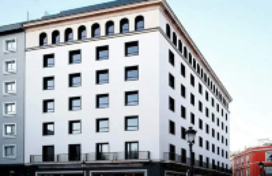 Sercotel Sevilla Don Luciano