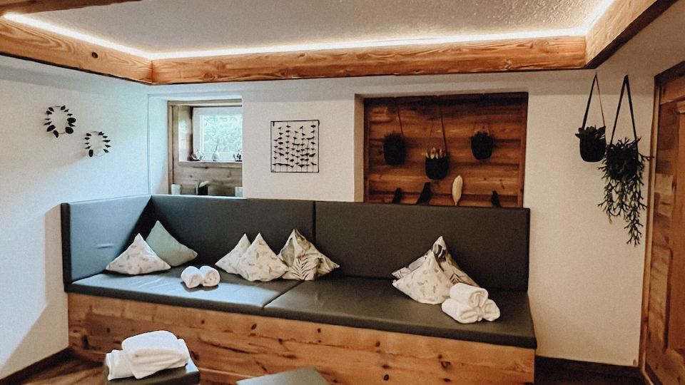 Seehotel Sissi