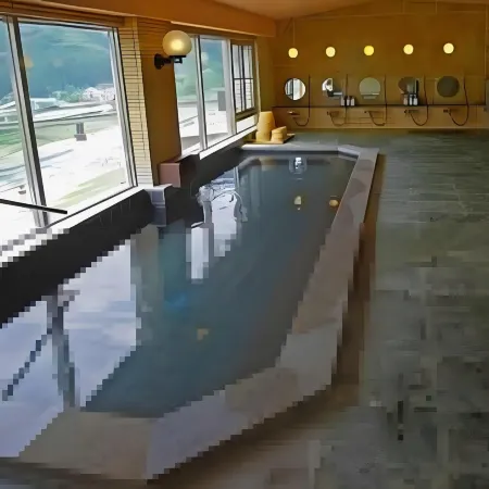 Gero Onsen Yukyunohana