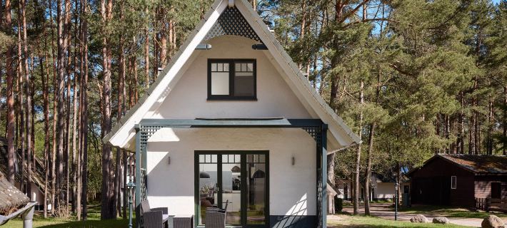 Van der Valk Naturresort Drewitz Hotels in Muritz