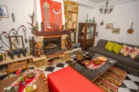Chambres d'Hotes Dar Alyssa - 3-Star