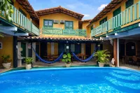 Pousada Villas Boas Arraial do Cabo - Strand