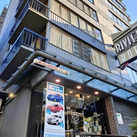 Hotel Opportune
