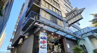 Hotel Opportune - พร้อมระเบียง