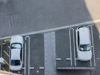 MyHotel Okazaki - parking
