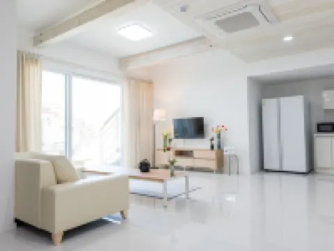 Damyang Staydam Hotels in Damyang