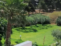 Romantic House Terrazza Vista Mare